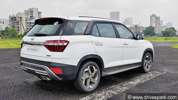 சரியா ஓடல... Alcazar-இன் இரு தேர்வுகளை தூக்கிய Hyundai! இரண்டுமே குறைந்த விலை கொண்டவை!