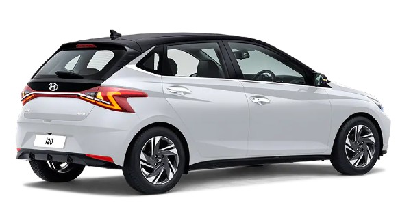 11ஆக இருந்த எண்ணிக்கையை வெறும் ஐந்தாக குறைத்த Hyundai... அதிகம் விற்பனையாகும் கார் மாடலில் அதிரடி மாற்றம்!