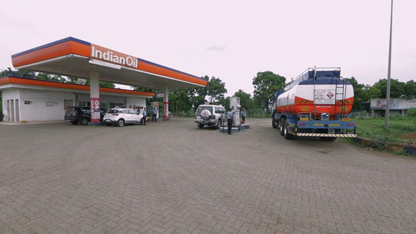 XtraGreen புதிய டீசல் விற்பனைக்கு அறிமுகம்... இது வழக்கமான டீசலை விட அதிக லாபத்தை தருமாம்!