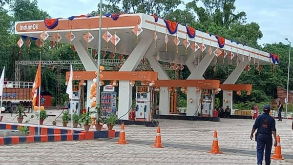 XtraGreen புதிய டீசல் விற்பனைக்கு அறிமுகம்... இது வழக்கமான டீசலை விட அதிக லாபத்தை தருமாம்!