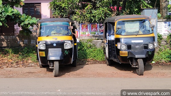 இந்தியாவில் தயாரிப்பிற்கு தடைவிதித்துள்ள எகிப்து அரசு!! ஆட்டோ-ரிக்ஷாக்கள் இனி இயங்கக்கூடாதாம்