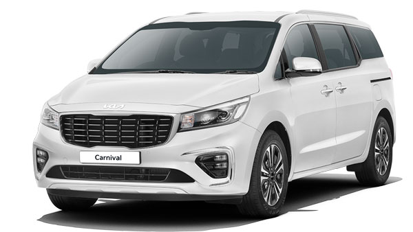 6-இருக்கை கியா கார்னிவல் விற்பனைக்கு அறிமுகம், விலை ரூ.28.95 லட்சம்!! 9-இருக்கை வெர்சனின் விற்பனை நிறுத்தம்
