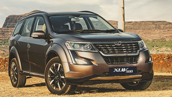 XUV500 உற்பத்தி திடீர் நிறுத்தம்! சந்தையை விட்டு மொத்தமா தூக்கிட்டாங்களாம்! Mahindra அதிரடியால் வாடிக்கையாளர்கள் கலக்கம்!