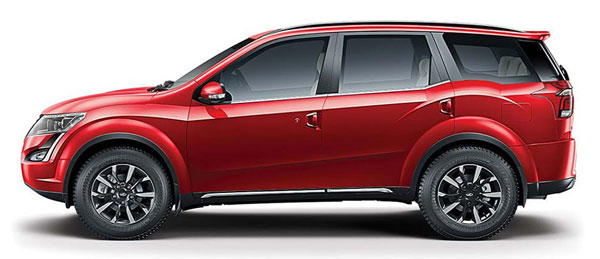 XUV500 உற்பத்தி திடீர் நிறுத்தம்! சந்தையை விட்டு மொத்தமா தூக்கிட்டாங்களாம்! Mahindra அதிரடியால் வாடிக்கையாளர்கள் கலக்கம்!
