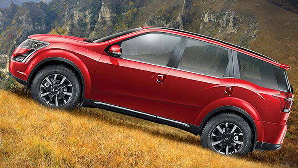 XUV500 உற்பத்தி திடீர் நிறுத்தம்! சந்தையை விட்டு மொத்தமா தூக்கிட்டாங்களாம்! Mahindra அதிரடியால் வாடிக்கையாளர்கள் கலக்கம்!