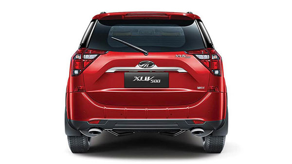 XUV500 உற்பத்தி திடீர் நிறுத்தம்! சந்தையை விட்டு மொத்தமா தூக்கிட்டாங்களாம்! Mahindra அதிரடியால் வாடிக்கையாளர்கள் கலக்கம்!