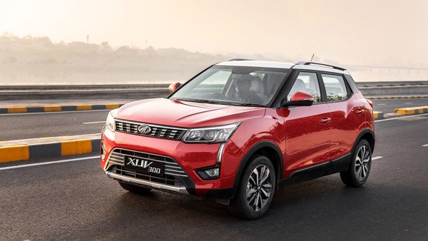 எக்ஸ்யூவி300 டபிள்யூ6 டீசல் காரில் இனி இந்த வசதிகள் கிடைக்காது!! அதிரடியாக நீக்கியது மஹிந்திரா!