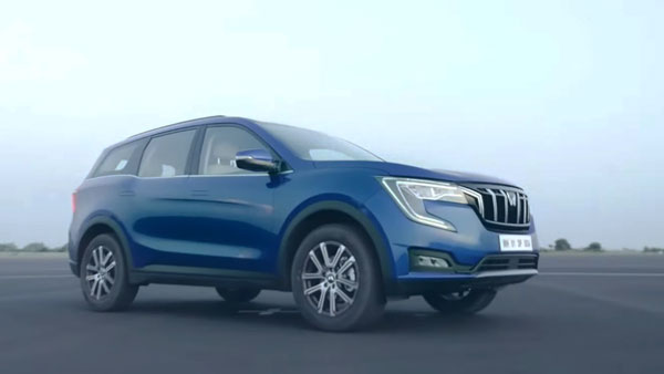 நம்பவே முடியல... Mahindra XUV700 காருக்கு அதுக்குள்ள இவ்ளோ புக்கிங்கா? மிரண்டு போன போட்டி நிறுவனங்கள்!