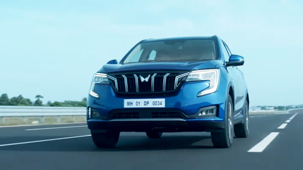 நம்பவே முடியல... Mahindra XUV700 காருக்கு அதுக்குள்ள இவ்ளோ புக்கிங்கா? மிரண்டு போன போட்டி நிறுவனங்கள்!