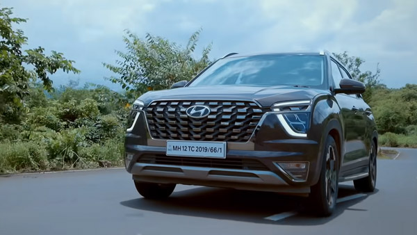 முதல் மாசத்திலேயே தரமான சம்பவம்... Safari, Alcazar, Hector என எல்லாத்தையுமே XUV700 ஓரம் கட்டியிருக்கு!
