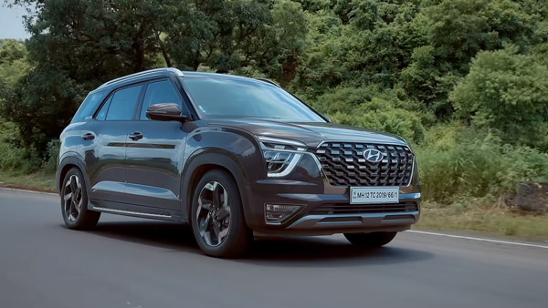 முதல் மாசத்திலேயே தரமான சம்பவம்... Safari, Alcazar, Hector என எல்லாத்தையுமே XUV700 ஓரம் கட்டியிருக்கு!
