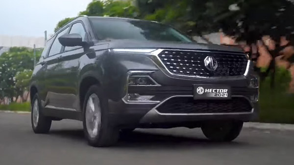 முதல் மாசத்திலேயே தரமான சம்பவம்... Safari, Alcazar, Hector என எல்லாத்தையுமே XUV700 ஓரம் கட்டியிருக்கு!