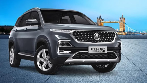 முதல் மாசத்திலேயே தரமான சம்பவம்... Safari, Alcazar, Hector என எல்லாத்தையுமே XUV700 ஓரம் கட்டியிருக்கு!