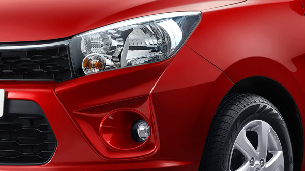 புதிய அவதாரத்தில் உருவாகி இருக்கும் Celerio காருக்கான புக்கிங் பணிகள் தொடக்கம்! ரொம்ப நாளா காத்துக்கிட்டு இருக்கோம்!