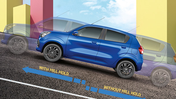 மிக அதிக மைலேஜை தரும் Celerio காரை மிகவும் கவர்ச்சியானதாக மாற்றலாம்... இதோ அக்செஸ்ஸரீஸ் பட்டியல்!