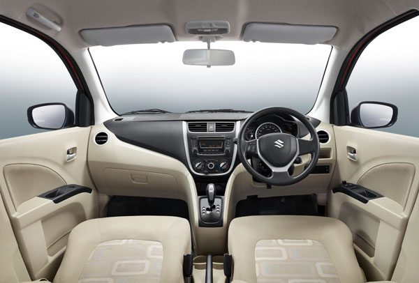 புதிய Maruti Celerio என்னென்ன நிறங்களில், எத்தனை ட்ரிம்மில் விற்பனைக்கு கிடைக்கும்? இதோ இணையத்தில் கசிந்த தகவல்!