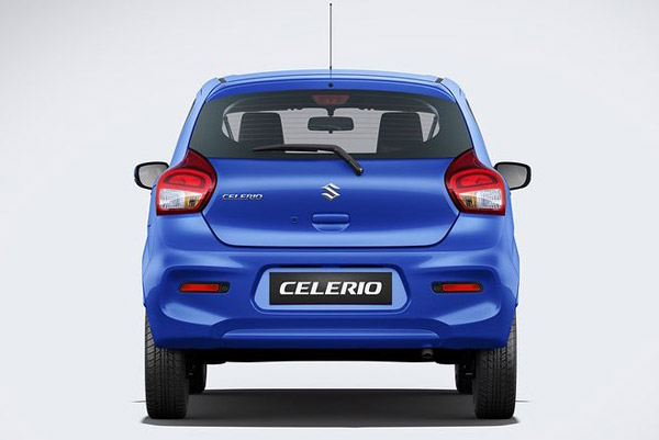 மிக அதிக மைலேஜை தரும் Celerio காரை மிகவும் கவர்ச்சியானதாக மாற்றலாம்... இதோ அக்செஸ்ஸரீஸ் பட்டியல்!
