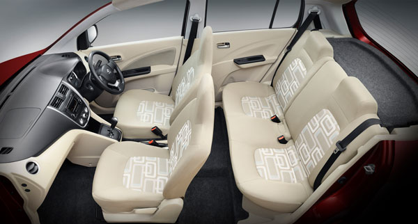 புதிய Celerio காரின் அறிமுகம் எப்போது? அதிக மைலேஜை தருமாம்... Maruti Suzuki அறிவிப்பு!