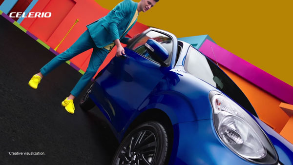 புதிய Celerio காரின் அறிமுகம் எப்போது? அதிக மைலேஜை தருமாம்... Maruti Suzuki அறிவிப்பு!