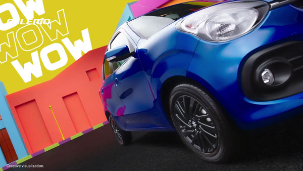 புதிய Celerio காரின் அறிமுகம் எப்போது? அதிக மைலேஜை தருமாம்... Maruti Suzuki அறிவிப்பு!