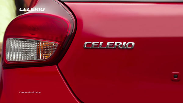 புதிய Celerio காரின் அறிமுகம் எப்போது? அதிக மைலேஜை தருமாம்... Maruti Suzuki அறிவிப்பு!