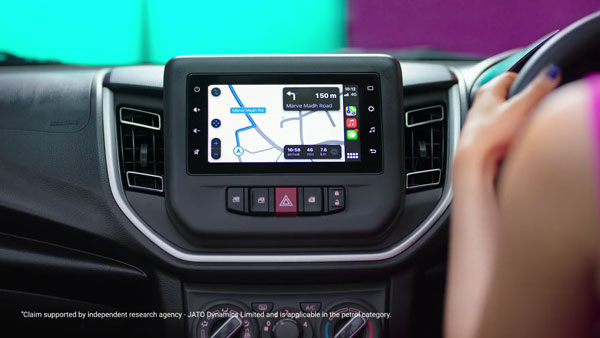 புதிய Celerio காரின் அறிமுகம் எப்போது? அதிக மைலேஜை தருமாம்... Maruti Suzuki அறிவிப்பு!