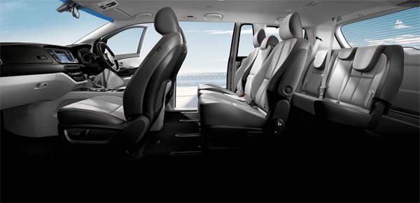 Maruti Ertiga காருக்கு Carens எனும் பெயரில் வரும் புதிய ஆப்பு! எம்பிவி சந்தையை நோக்கி காய் நாகர்த்தும் Kia!
