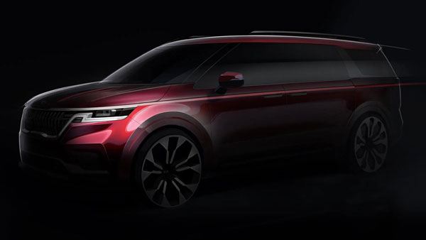 Maruti Ertiga காருக்கு Carens எனும் பெயரில் வரும் புதிய ஆப்பு! எம்பிவி சந்தையை நோக்கி காய் நாகர்த்தும் Kia!