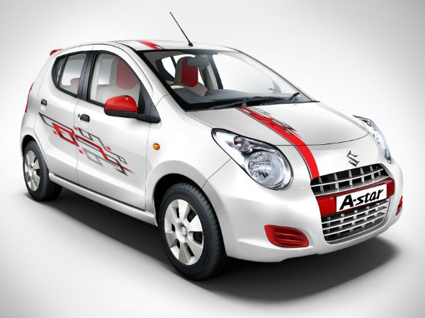 இப்டி ஒரு கார் இருந்ததே நிறைய பேருக்கு தெரியாது... மாருதி சுஸுகி ஏ-ஸ்டார் மண்ணை கவ்வியதற்கு காரணம் இதுதான்!