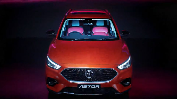 பல நூறு Astor கார்களை ஒரே நேரத்தில் டெலிவரி கொடுத்த MG கார் விற்பனையாளர்! எத்தன யூனிட் தெரிஞ்சா ஆச்சரியப்படுவீங்க!