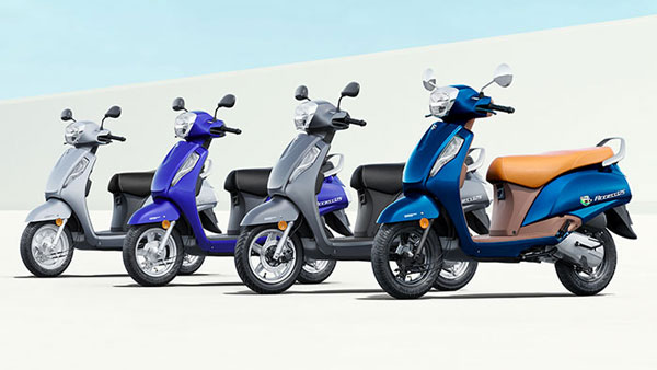 மத்த ஸ்கூட்டர்களுக்கு செம்ம டஃப் கொடுக்க போகுது... Suzuki Avenis இந்த விஷயங்கள் தெரிஞ்சா நீங்களும் வாங்க ஆசைப்படுவீங்க!
