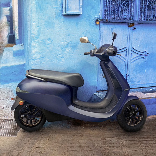 ஓலா எலக்ட்ரிக் ஸ்கூட்டரை டெஸ்ட் ரைடு செய்ய தயாராகுங்கள்!! உங்களது பகுதியை தேடி கொண்டுவரப்படுகிறது!