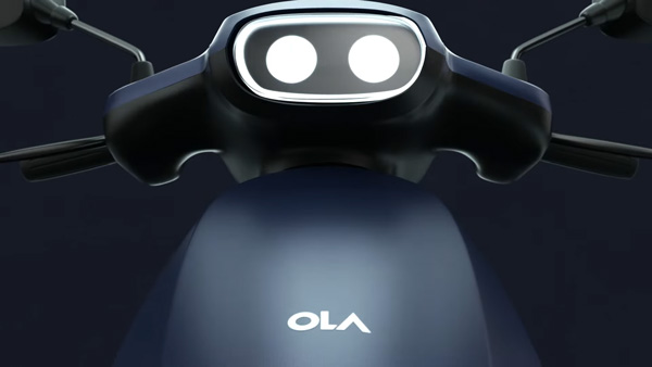 டெலிவரி தொடங்க இன்னும் சில நாட்கள் ஆகுமாம்... Ola அறிவிப்பு! என்ன சொல்றீங்க இன்னும் இத்தன நாட்கள் ஆகுமா?
