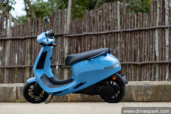 Ola இ-ஸ்கூட்டர் புக் பண்ணியிருக்கீங்களா? இதோ உங்களுக்கான மகிழ்ச்சியளிக்கும் செய்தி!
