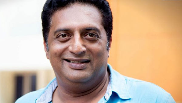 மஹிந்திரா தார் எஸ்யூவியை டெலிவிரி பெற்ற நடிகர் பிரகாஷ் ராஜ்!! ஷோரூம் விலையே ரூ.15 லட்சத்தை தாண்டுது!