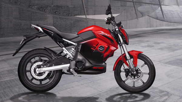 போச்சு... விலைய ஏத்திட்டாங்க... பல மடங்கு உயர்ந்த Revolt RV 400 இ-பைக்கின் விலை... புதிய விலை எவ்வளவு தெரியுமா?