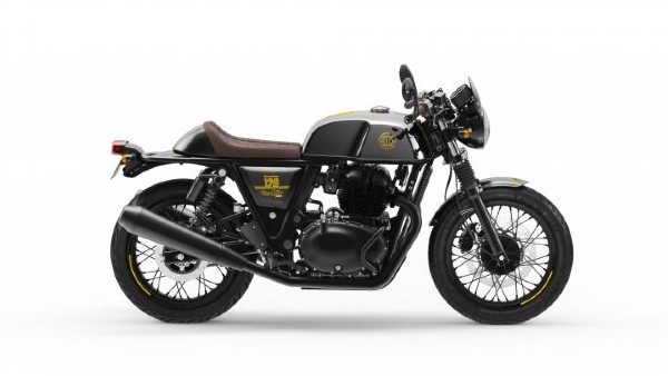 120 ஆண்டுகள் கொண்டாட்டம்... ஸ்பெஷல் தோற்றத்தில் Royal Enfield இரட்டையர்கள் அறிமுகம்! வேற லெவல்ல இருக்கு!