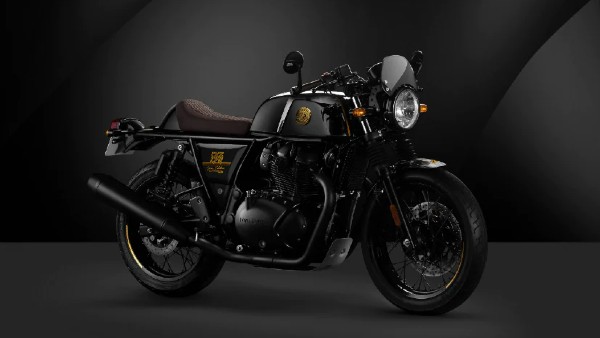 120 ஆண்டுகள் கொண்டாட்டம்... ஸ்பெஷல் தோற்றத்தில் Royal Enfield இரட்டையர்கள் அறிமுகம்! வேற லெவல்ல இருக்கு!
