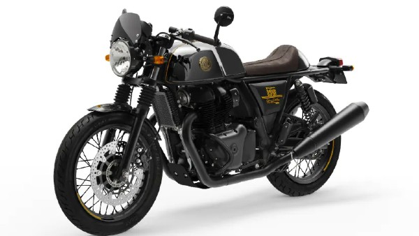 120 ஆண்டுகள் கொண்டாட்டம்... ஸ்பெஷல் தோற்றத்தில் Royal Enfield இரட்டையர்கள் அறிமுகம்! வேற லெவல்ல இருக்கு!