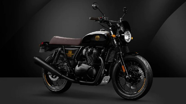 120 ஆண்டுகள் கொண்டாட்டம்... ஸ்பெஷல் தோற்றத்தில் Royal Enfield இரட்டையர்கள் அறிமுகம்! வேற லெவல்ல இருக்கு!