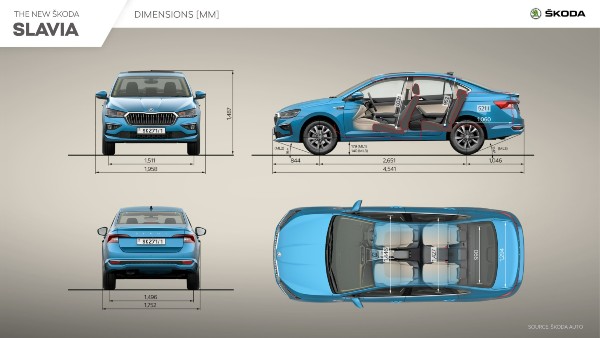 Skoda Slavia பற்றிய இந்த விஷயங்கள் எல்லாம் உங்களுக்கு தெரியுமா? தெரிஞ்சா இந்த காரை உங்களுக்கு ரொம்ப பிடிச்சிடும்!