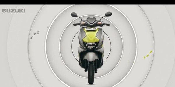 அதிக ஸ்டைலிஸான Avenis ஸ்கூட்டர் இந்தியாவில் அறிமுகம்... Honda Dioவின் இடத்தை காலி செய்ய Suzuki அதிரடி!