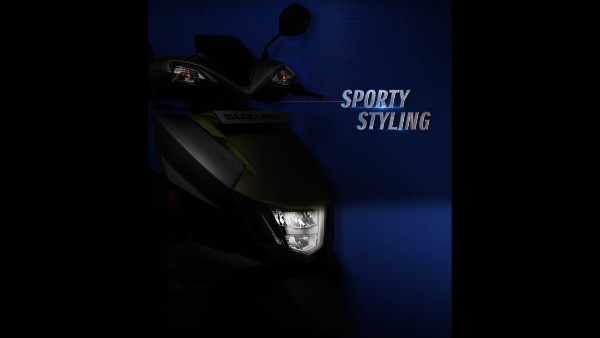 அதிக ஸ்டைலிஸான Avenis ஸ்கூட்டர் இந்தியாவில் அறிமுகம்... Honda Dioவின் இடத்தை காலி செய்ய Suzuki அதிரடி!