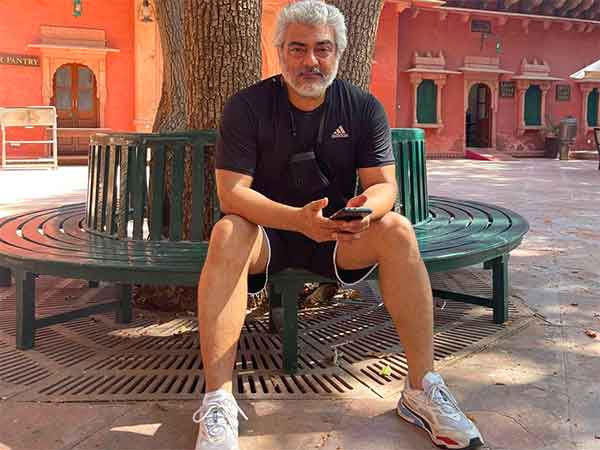 தொடரும் பயணம்... உலகம் சுற்றும் தல அஜித்தின் புதிய படங்கள்! இது வேற லெவல் அப்டேட்டுங்க!