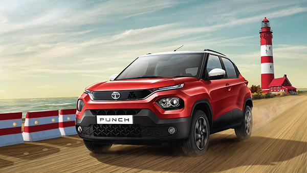 எடுத்த எடுப்பிலேயே டாப் கியரை போட்ட Tata Punch... குறைவான விலை, 5 ஸ்டார் ரேட்டிங்... வேற என்னங்க வேணும்?