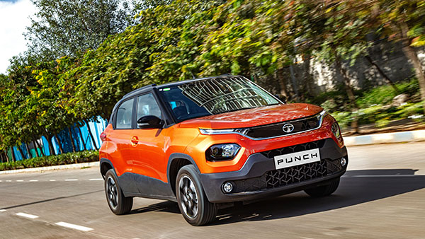 Tata Punch காரில் இடம் பெற தவறிய முக்கிய அம்சங்கள்... அட இவ்ளோ இருக்கா? பட்டியல் ரொம்ப பெருசா இருக்கே!