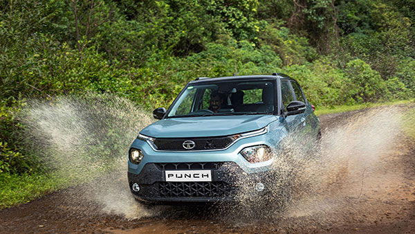Tata Punch காரில் இடம் பெற தவறிய முக்கிய அம்சங்கள்... அட இவ்ளோ இருக்கா? பட்டியல் ரொம்ப பெருசா இருக்கே!