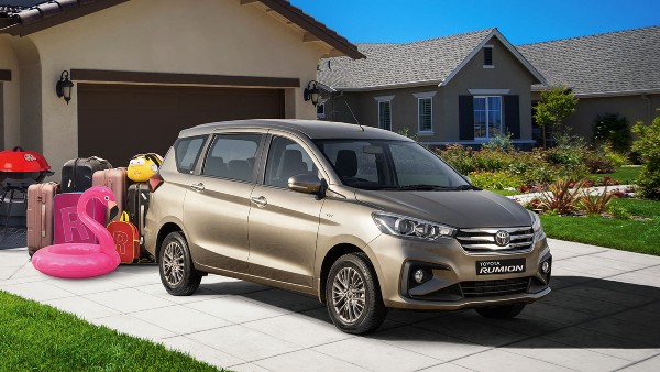 விரைவில் விற்பனைக்கு வரப்போகுது... பெரிய குடும்பங்களுக்கு ஏற்ற 7 சீட்டர் கார்கள்... எல்லாமே சூப்பரா இருக்கே!