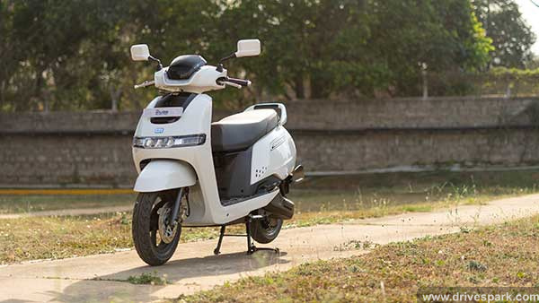 தமிழகத்தில் 1200 கோடி ரூபாய் முதலீடு செய்யும் டிவிஎஸ்... முதலமைச்சர் ஸ்டாலின் முன்னிலையில் கையெழுத்தான புதிய ஒப்பந்தம்!