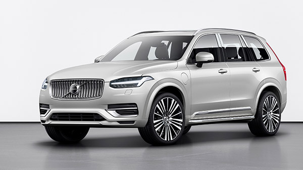 Volvo XC90 இந்தியாவில் விற்பனைக்கு அறிமுகம்! இதோட ஸ்பெஷல் என்ன தெரிஞ்சா நீங்களும் வாங்க ஆசப்படுவீங்க!